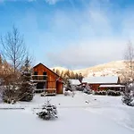 Schneehase 10min - Kreischberg *