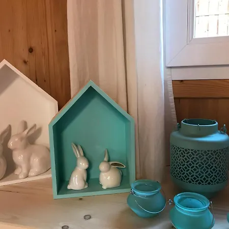 Schneehase 10min - Kreischberg Alpstuga