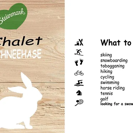 Schneehase 10min - Kreischberg Stadl an der Mur