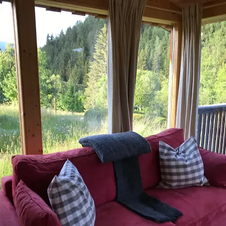 Alpstuga Schneehase 10min - Kreischberg