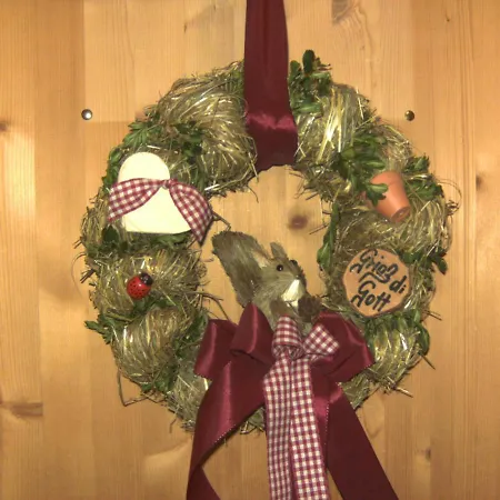 Chalet Schneehase 10min - Kreischberg