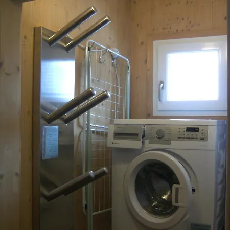 Schneehase 10min - Kreischberg *