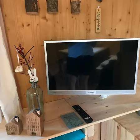 Alpstuga Schneehase 10min - Kreischberg *