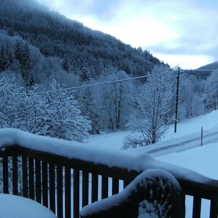 Chalet ?snow Bunny? *