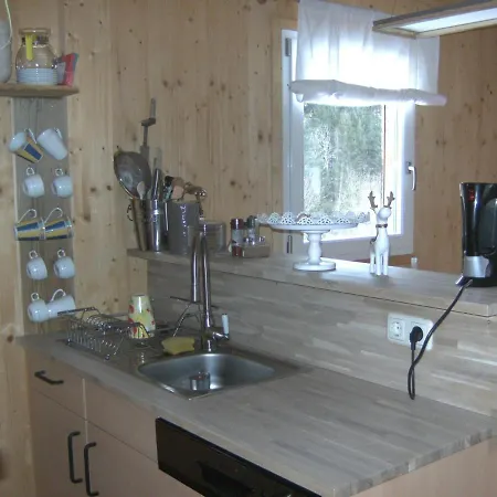 Schneehase 10min - Kreischberg Alpstuga *