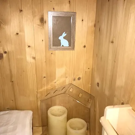 Schneehase Stadl an der Mur