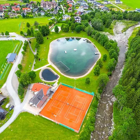 Schneehase 10min - Kreischberg Chalet *