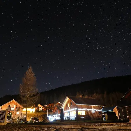 Schneehase 10min - Kreischberg Stadl an der Mur