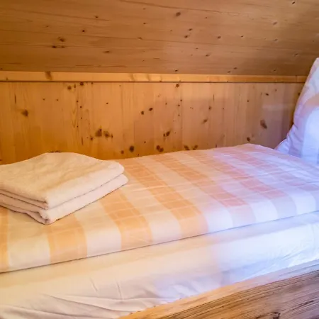 Alpstuga Schneehase 10min - Kreischberg *