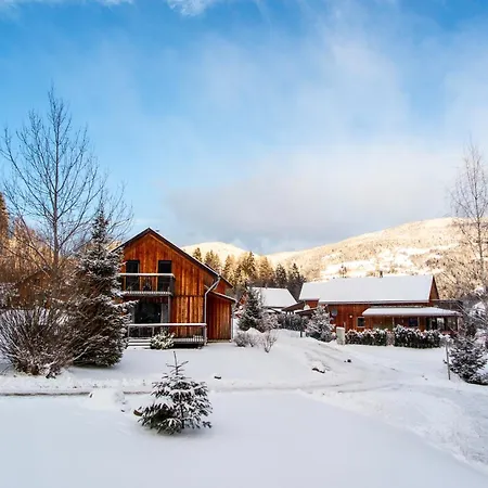 Schneehase 10min - Kreischberg *