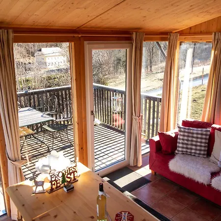 Schneehase 10min - Kreischberg Stadl an der Mur