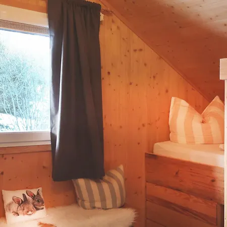 Schneehase 10min - Kreischberg