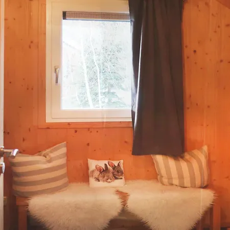 Schneehase 10min - Kreischberg * Stadl an der Mur