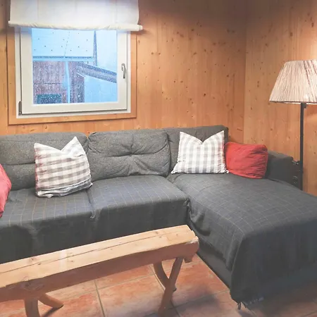 Schneehase 10min - Kreischberg Alpstuga