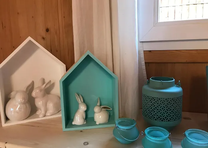 Schneehase 10min - Kreischberg Domek alpejski