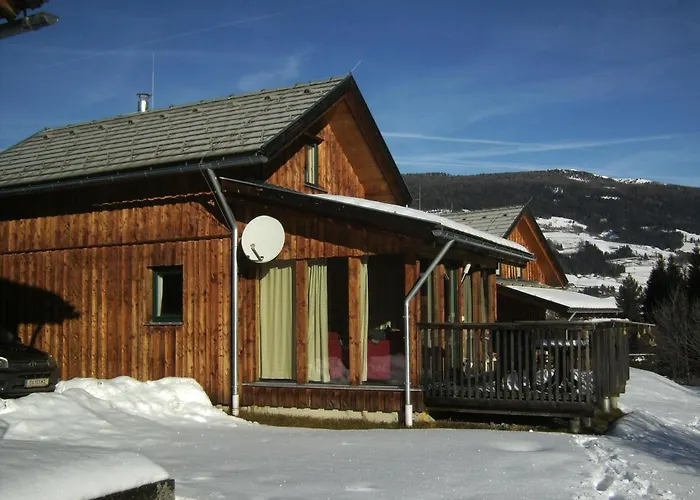 Schneehase 10min - Kreischberg *