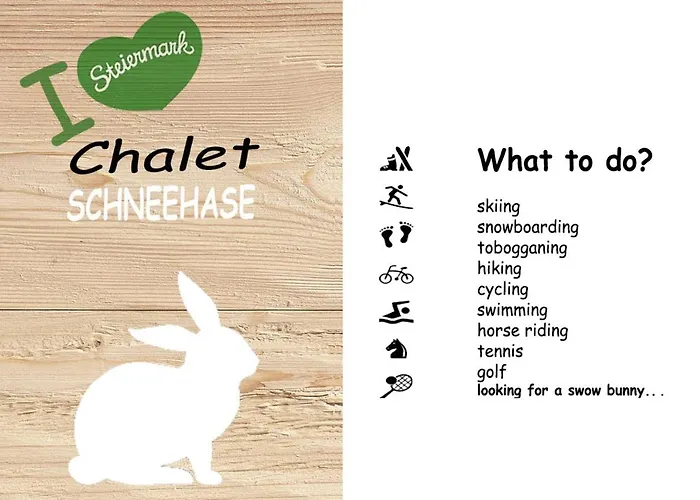 Schneehase 10min - Kreischberg Stadl an der Mur