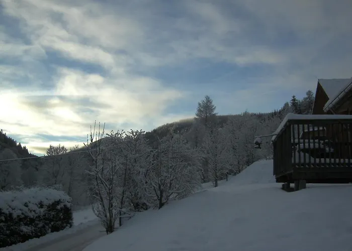 Chalet Schneehase 10min - Kreischberg Stadl an der Mur