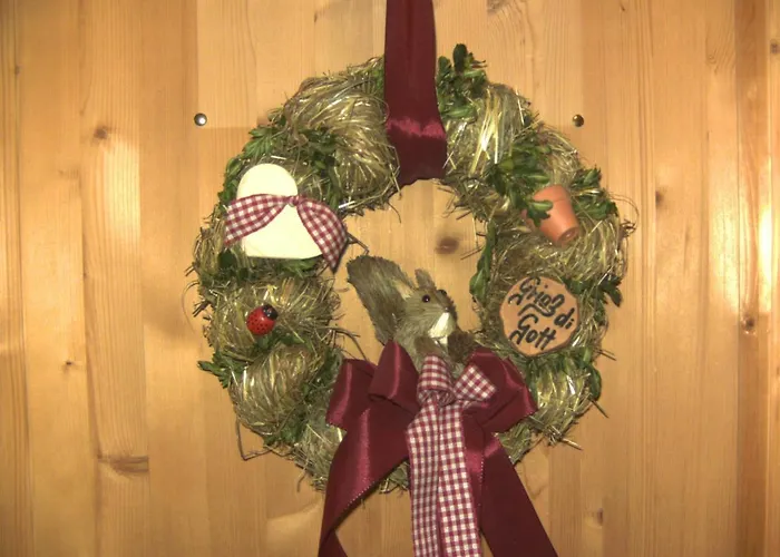 Chalet Schneehase 10min - Kreischberg