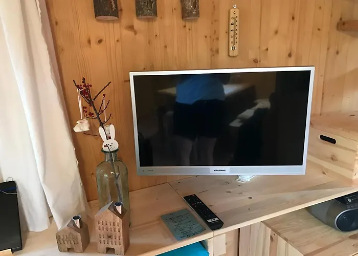 Domek alpejski Schneehase 10min - Kreischberg *