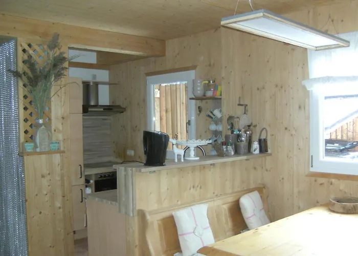 Schneehase 10min - Kreischberg * Stadl an der Mur