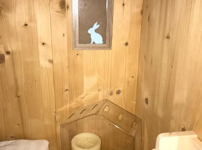 Schneehase 10min - Kreischberg Stadl an der Mur