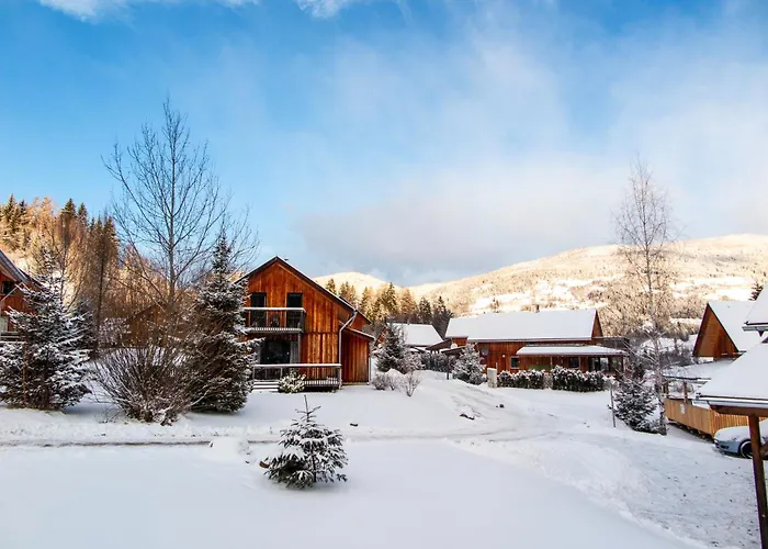 Schneehase 10min - Kreischberg *