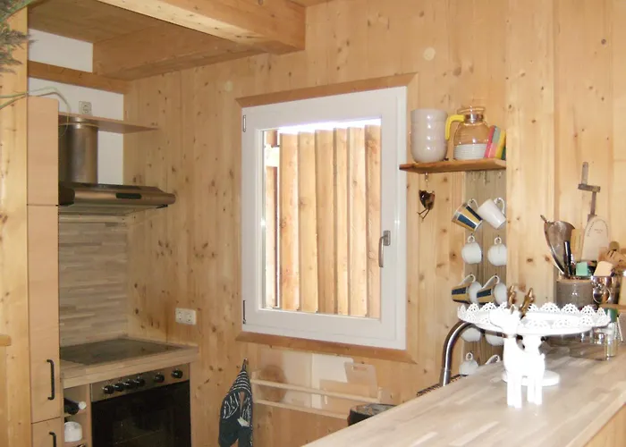 Schneehase 10min - Kreischberg Chalet