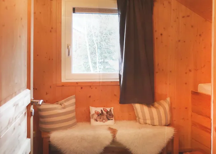 Schneehase 10min - Kreischberg * Stadl an der Mur