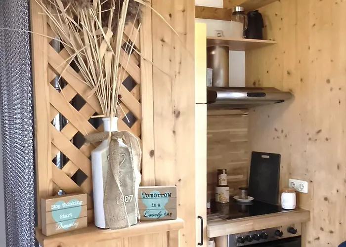 Chalet Schneehase 10min - Kreischberg Stadl an der Mur