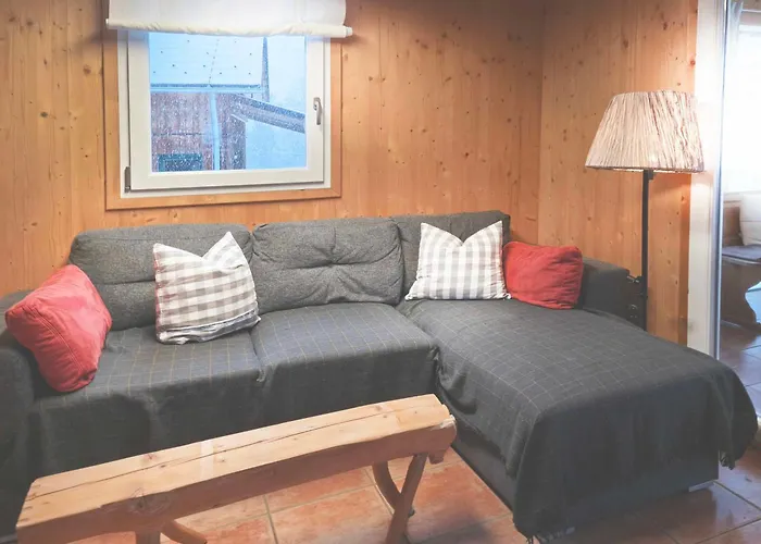 Schneehase 10min - Kreischberg Chalet